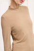 CRUMB CAKE MOCK TOP